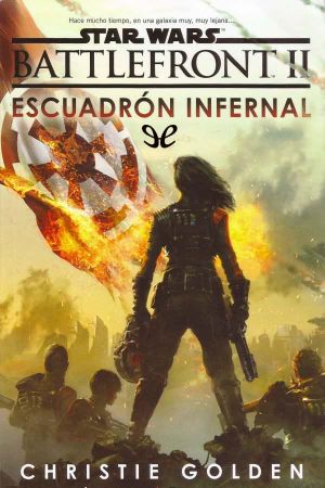 [Star Wars: Battlefront 02] • Escuadrón Infernal